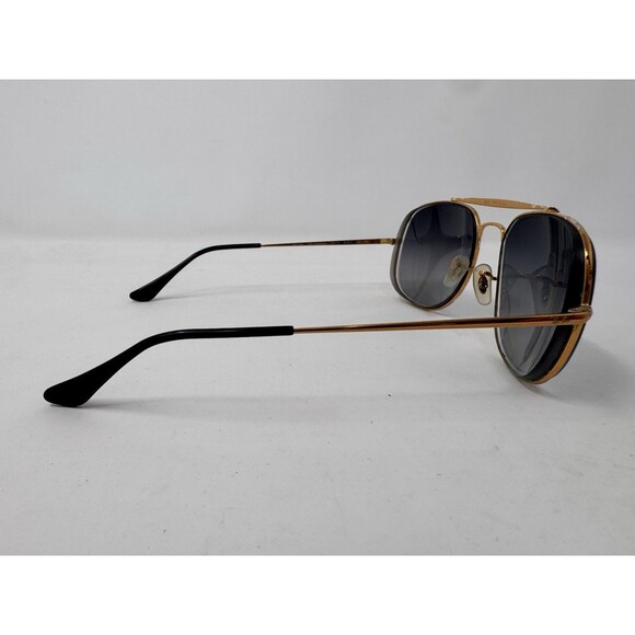 Ray-Ban RB3561 The General Sunglass Frames Only 57-17-145 Gold main image 11